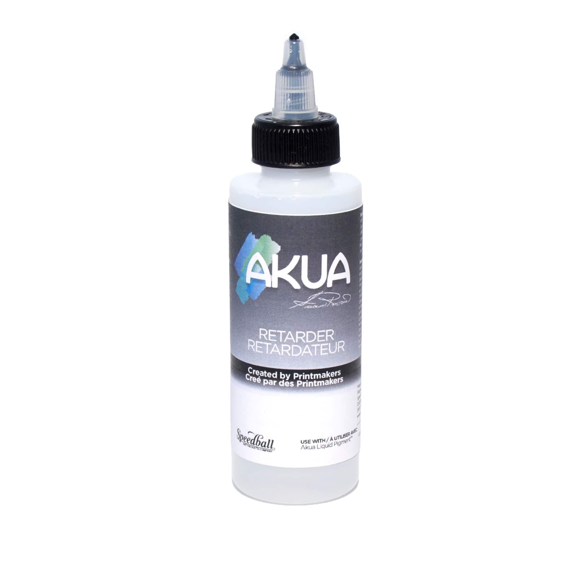 Speedball® Akua Modifier Retarder